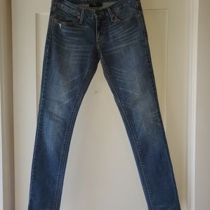 Levi's skinny 421 Jean